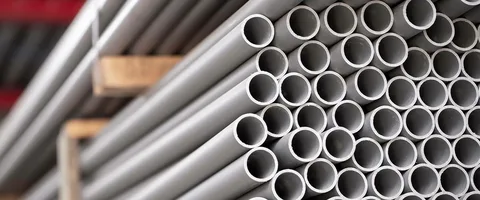 CPVC pipes