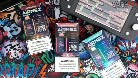 airmez vape