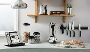 Kitchen Product Sourcing