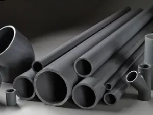 CPVC pipes