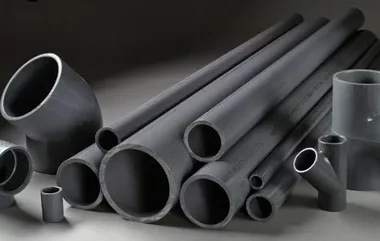 CPVC pipes
