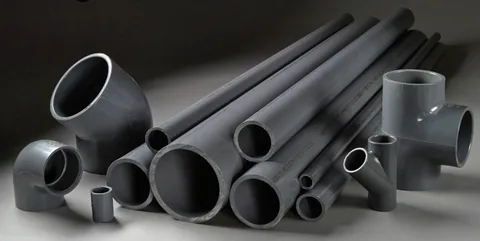 CPVC pipes