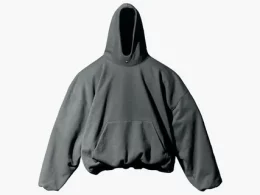 realism hoodie