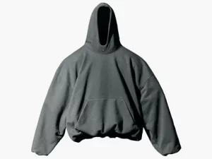 realism hoodie