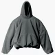 realism hoodie