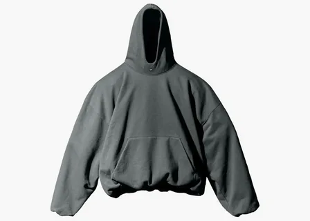 realism hoodie