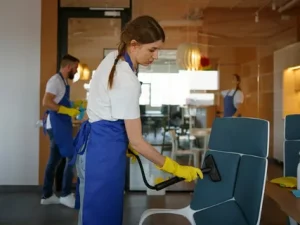 end-of-lease cleaning