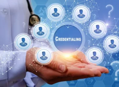 medical credentialing