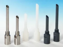 Material Selection for Injection