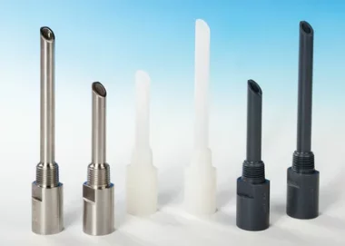 Material Selection for Injection