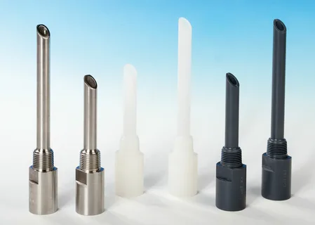 Material Selection for Injection