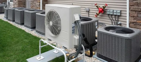 Heat Pump System