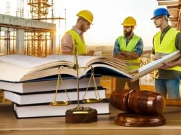 Construction Dispute