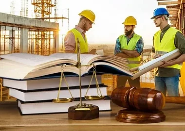 Construction Dispute