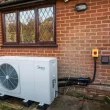 Heat Pump System