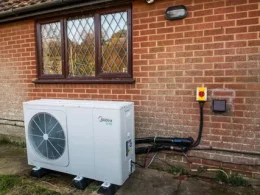 Heat Pump System