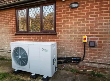 Heat Pump System