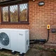 Heat Pump System