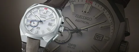 Seiko Watches