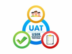 User Acceptance Testing