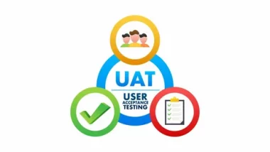 User Acceptance Testing