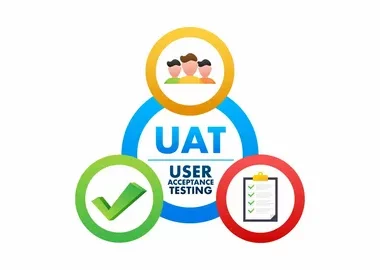User Acceptance Testing