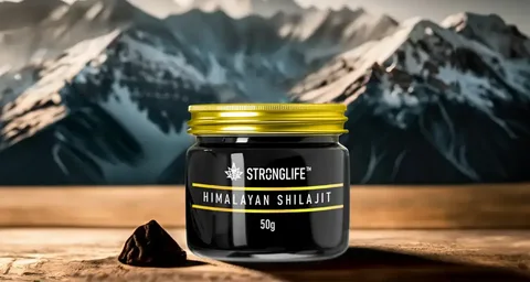 shilajit