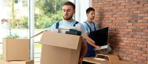 packers and movers