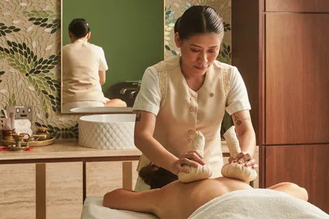 massage