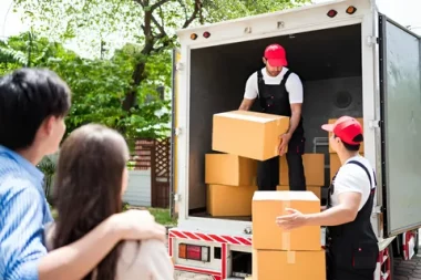 packers and movers