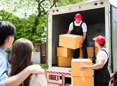 packers and movers
