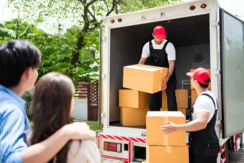 packers and movers