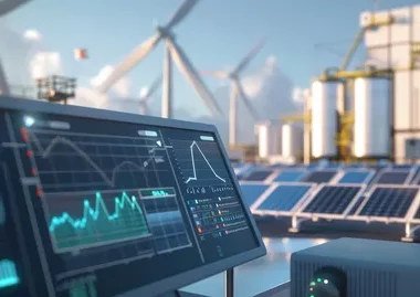 power system analysis