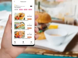 White Label Online Food