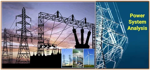 power system analysis