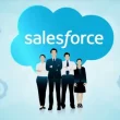 salesforce consulting