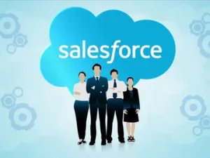 salesforce consulting