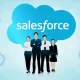 salesforce consulting