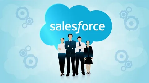 salesforce consulting