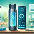 Bottled water delivery app