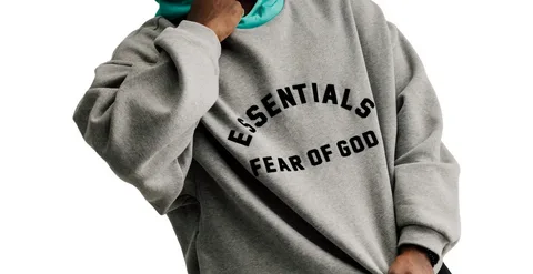 Essential Hoodies
