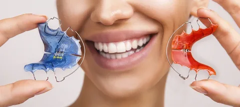 removable orthodontic tools