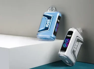 Raz Disposable Vape