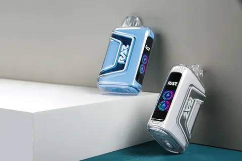 Raz Disposable Vape