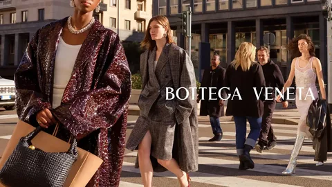 Bottega Desire