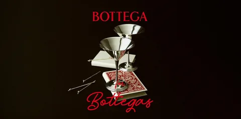 Bottega Desire