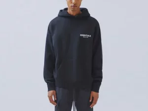 Essentials hoodie