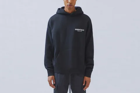 Essentials hoodie