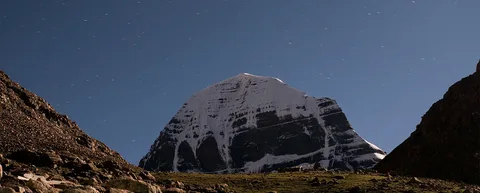 Kailash Mansarovar Yatra