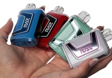 Raz Disposable Vapes